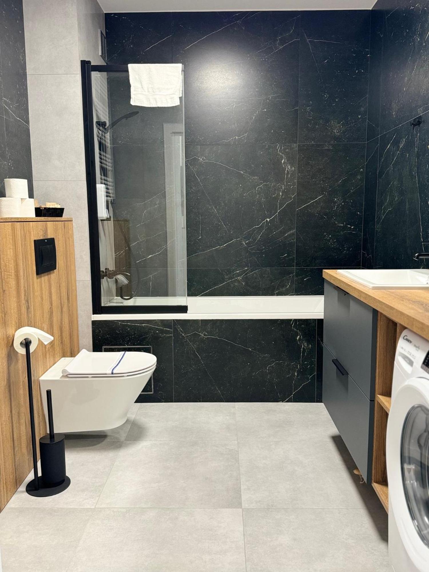 Apartament Poezji A20 Gold Hlivice Exteriér fotografie