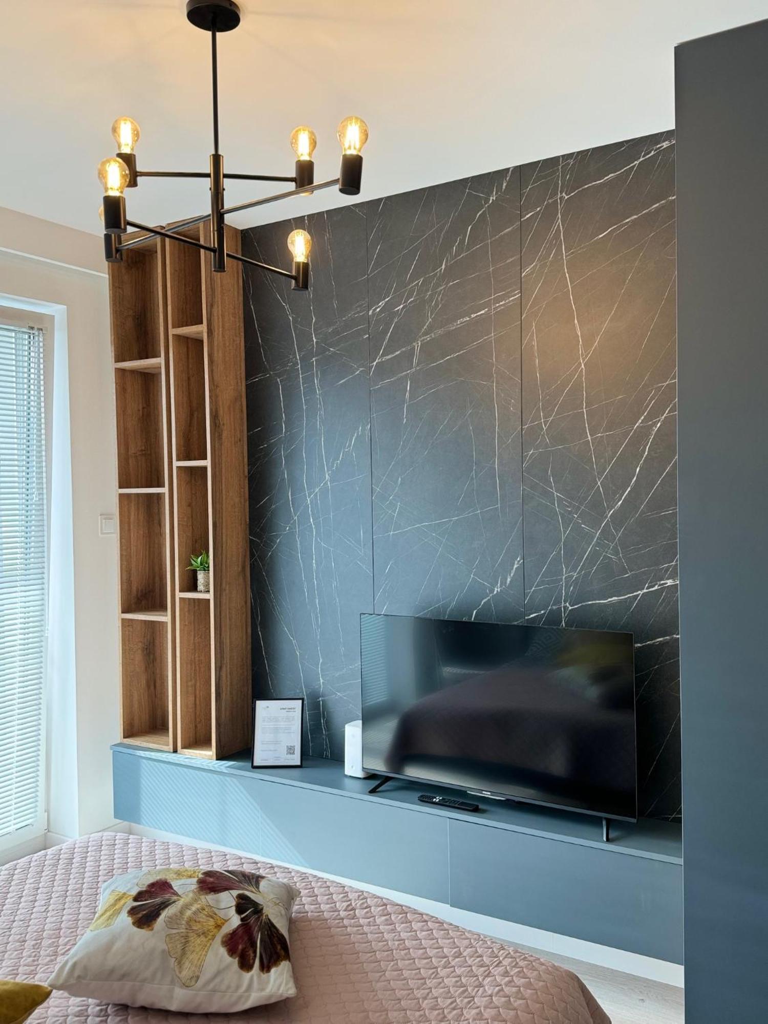 Apartament Poezji A20 Gold Hlivice Exteriér fotografie