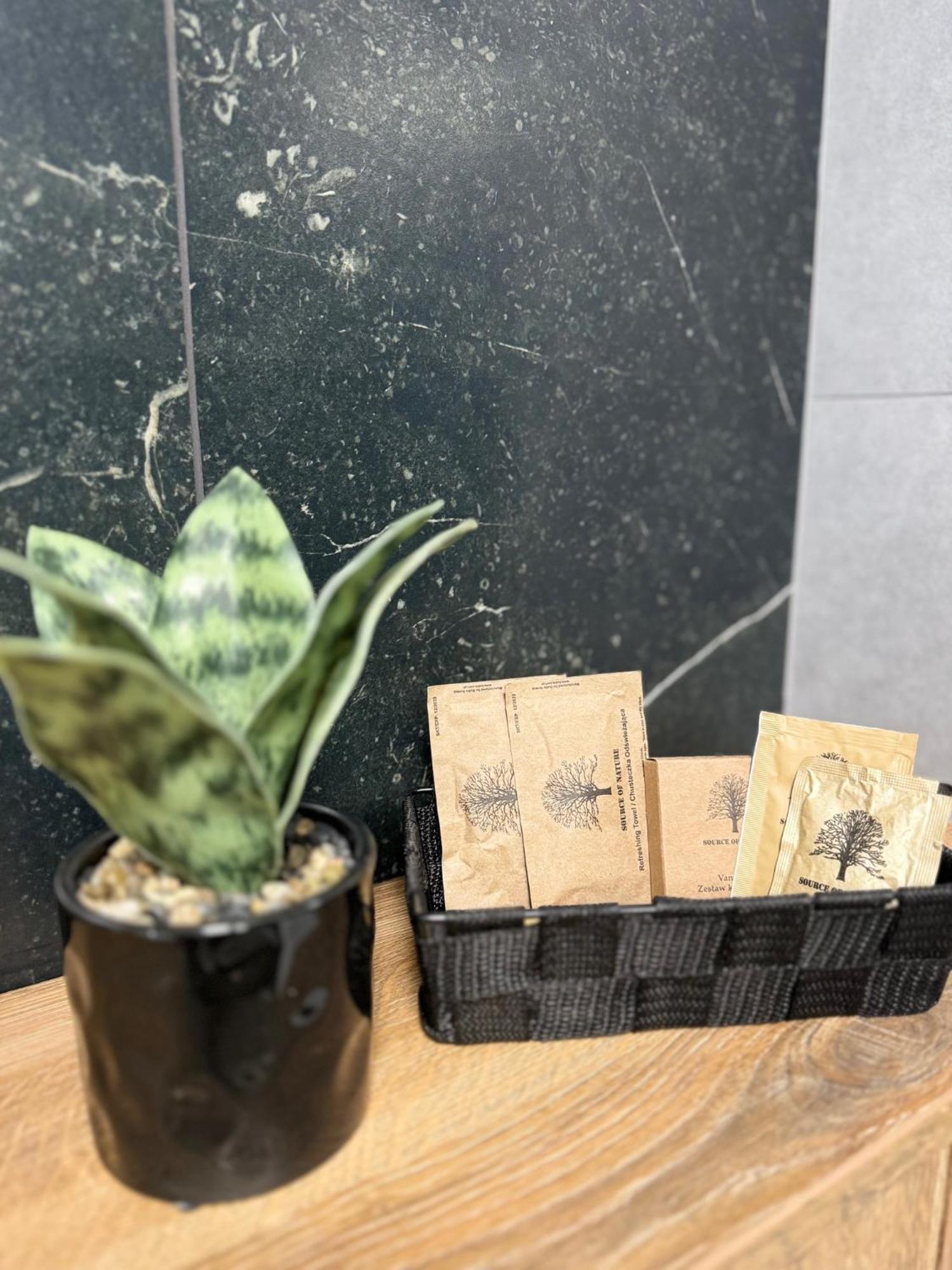 Apartament Poezji A20 Gold Hlivice Exteriér fotografie