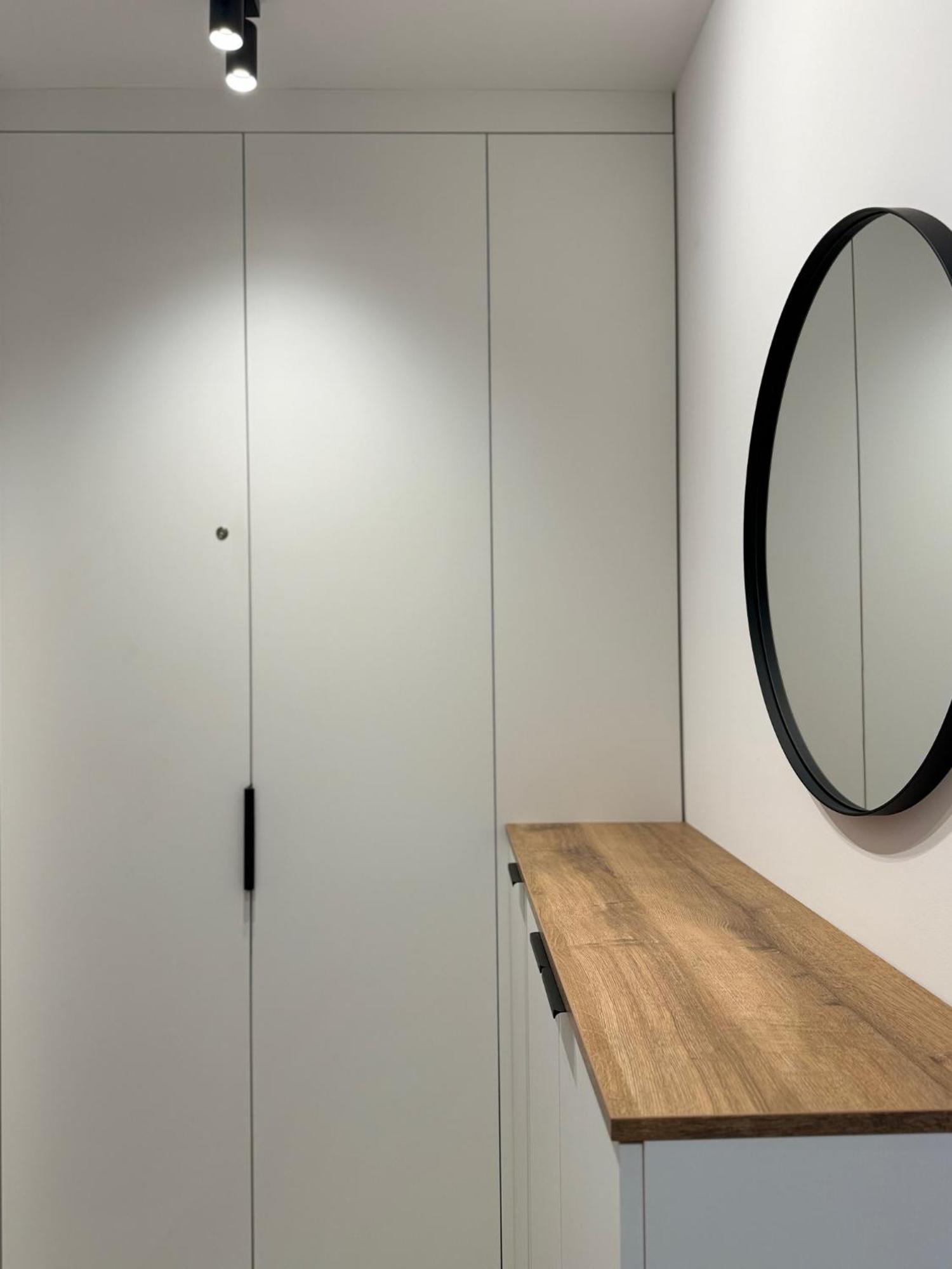 Apartament Poezji A20 Gold Hlivice Exteriér fotografie